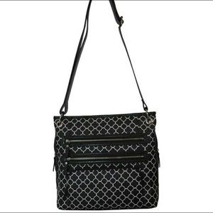 Crossbody Purse